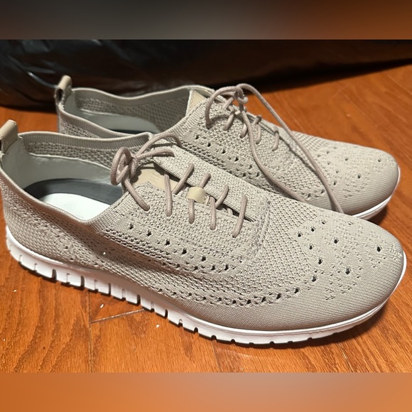 Cole Haan Grabd Zerogrand Sneakers/Loafers - Picture 2 of 4